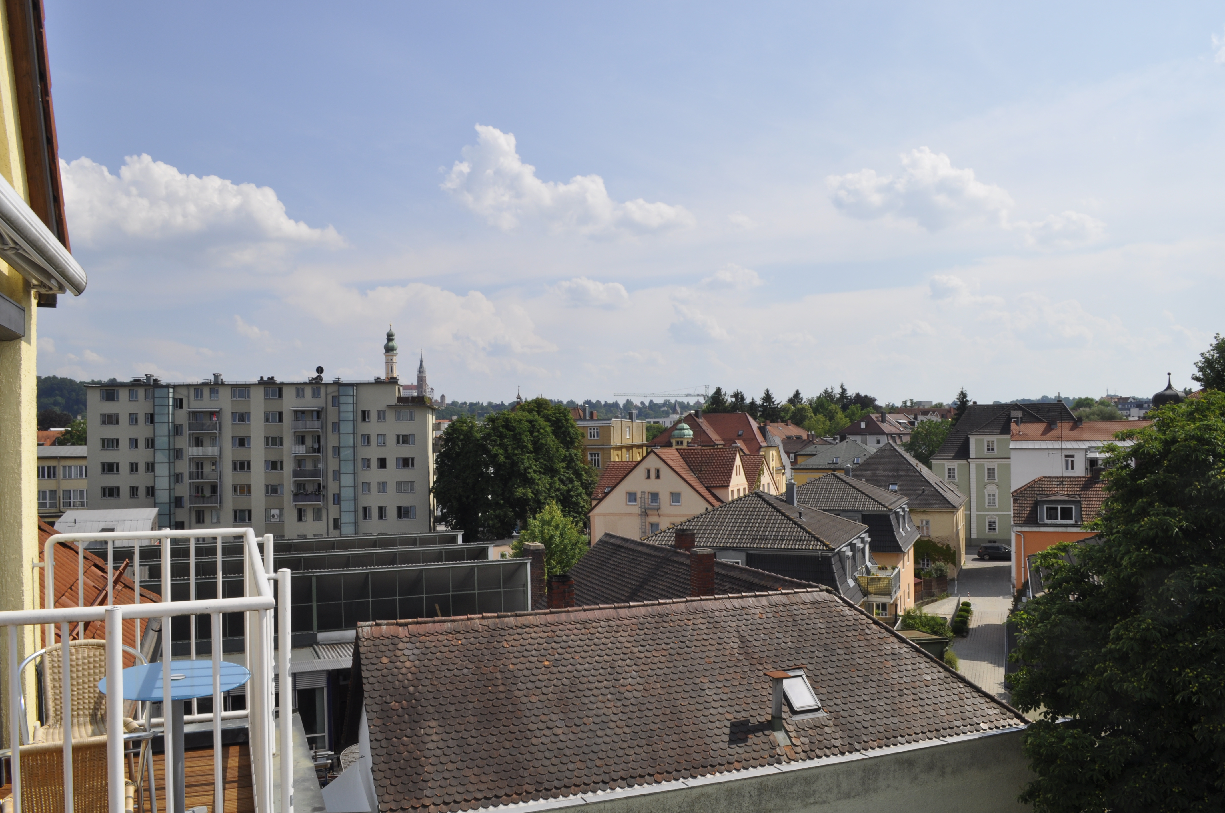 Reicheneder Immobilien Landshut Wohnung / Kauf